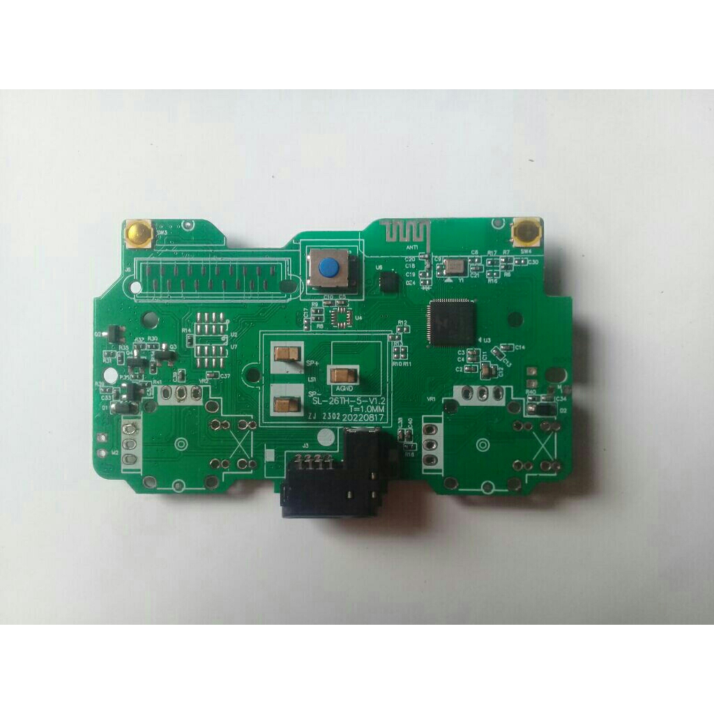 board stik ps4 papan pcb stik ps4 op