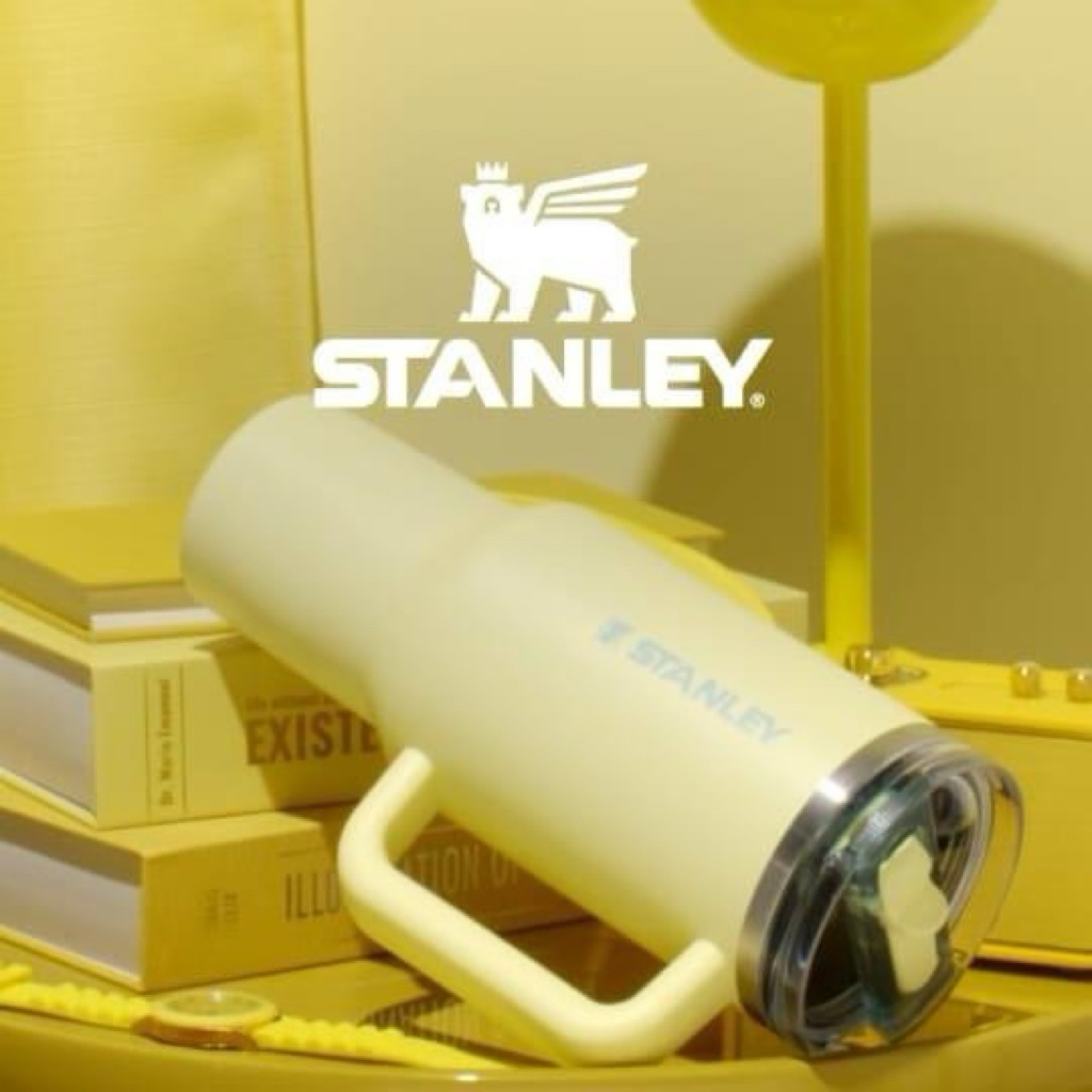 Official Daffodil Protour & Iceflow, Stanley