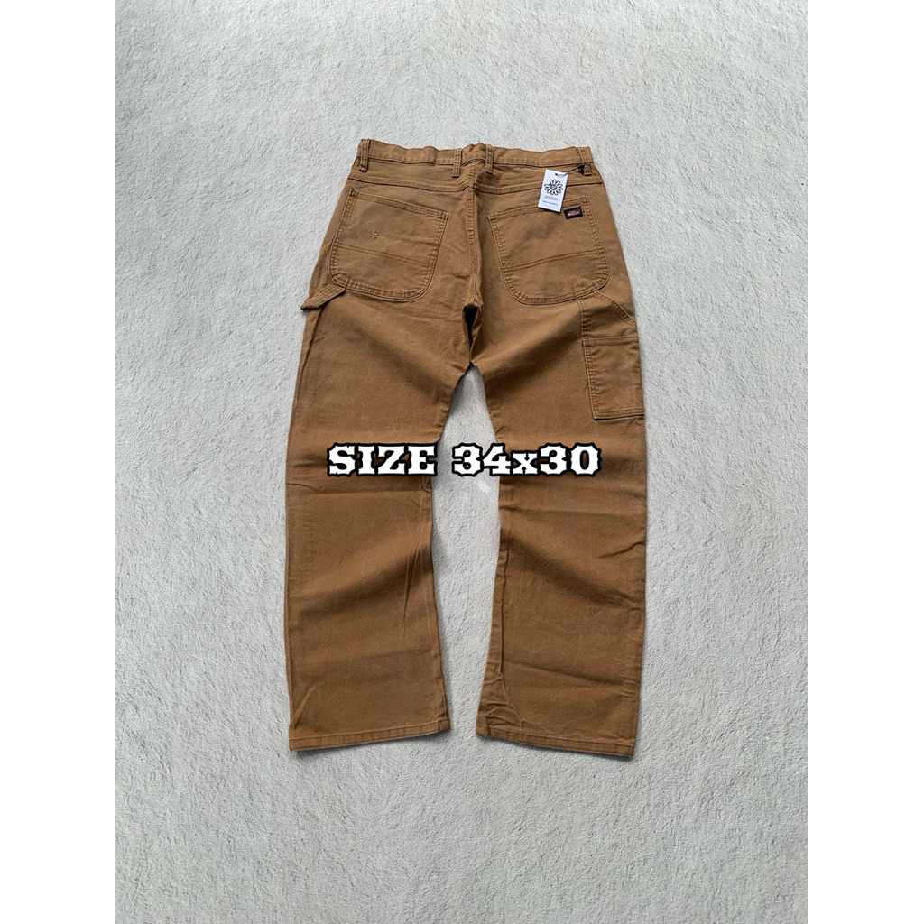 Workpant Dickies Carpenter Genuine