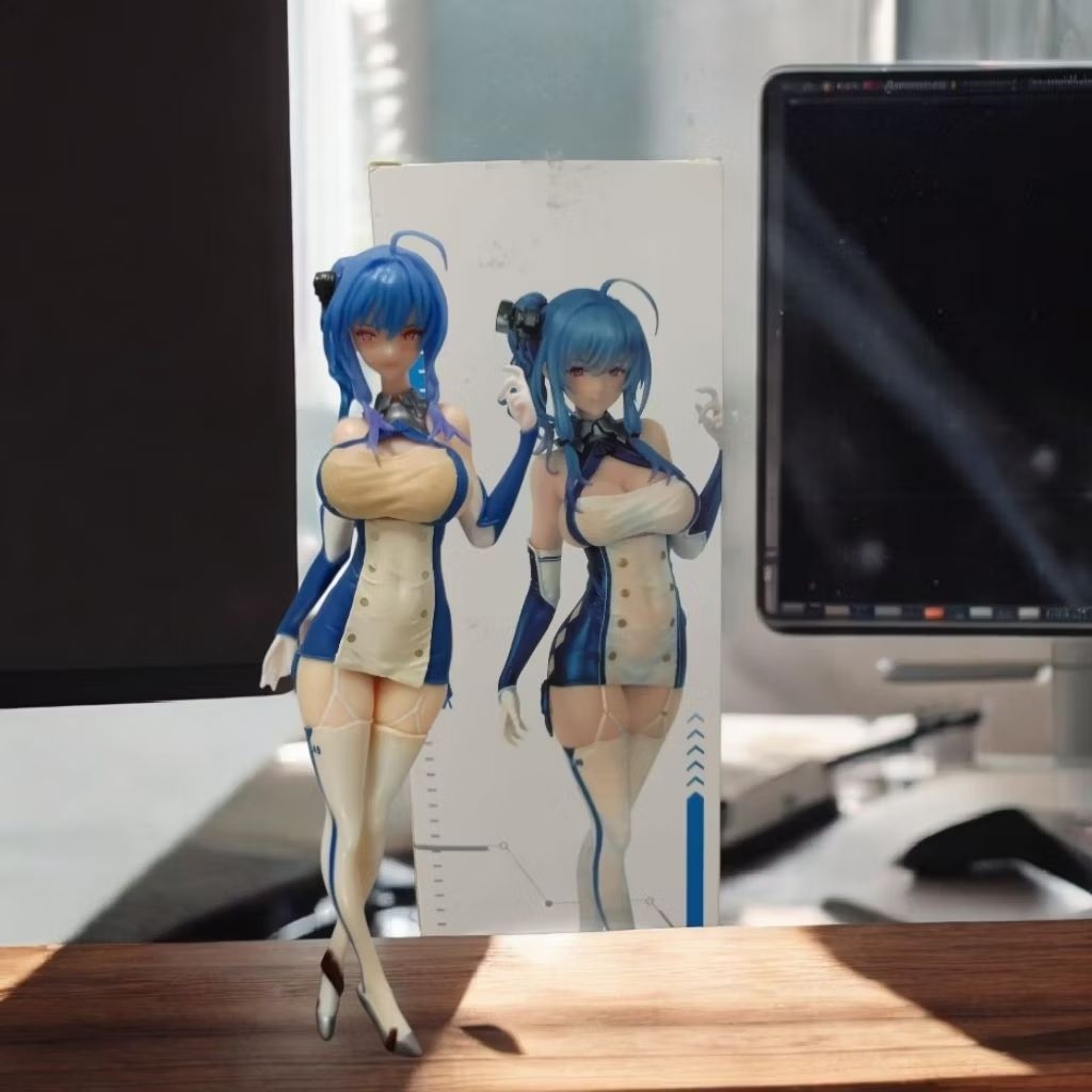 Azure Lane figure cast off figure