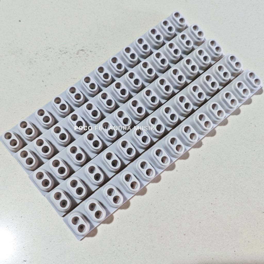 Karet Tuts Yamaha Rubber Contact For Untuk Seri EW300 EW310 EW320 EW400 EW410 EW425