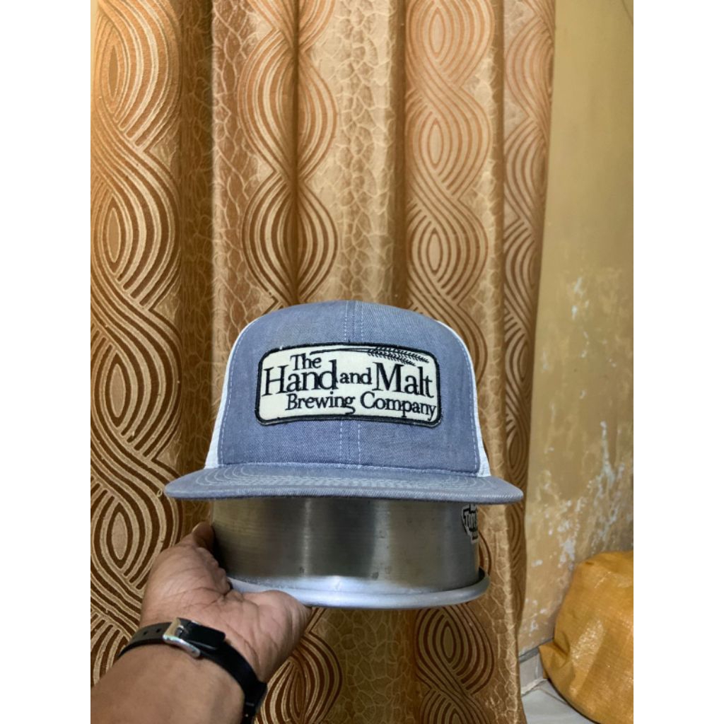 TOPI SNAPBACK CAPS/TOPI BEKAS/TOPI LELONG