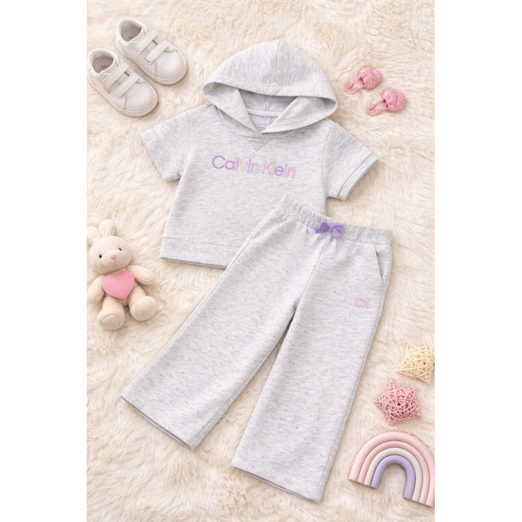 Calvin Klein kids set original
