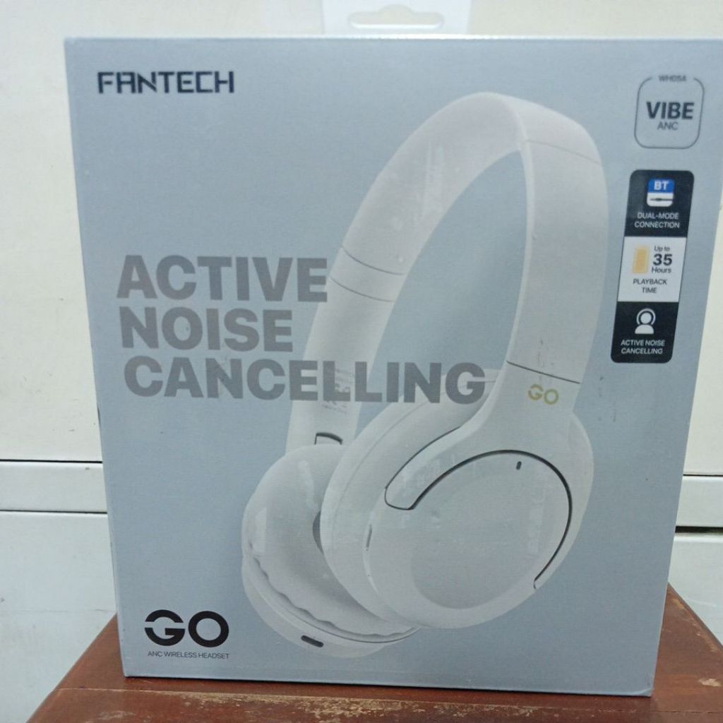 Fantech headphone WH05A