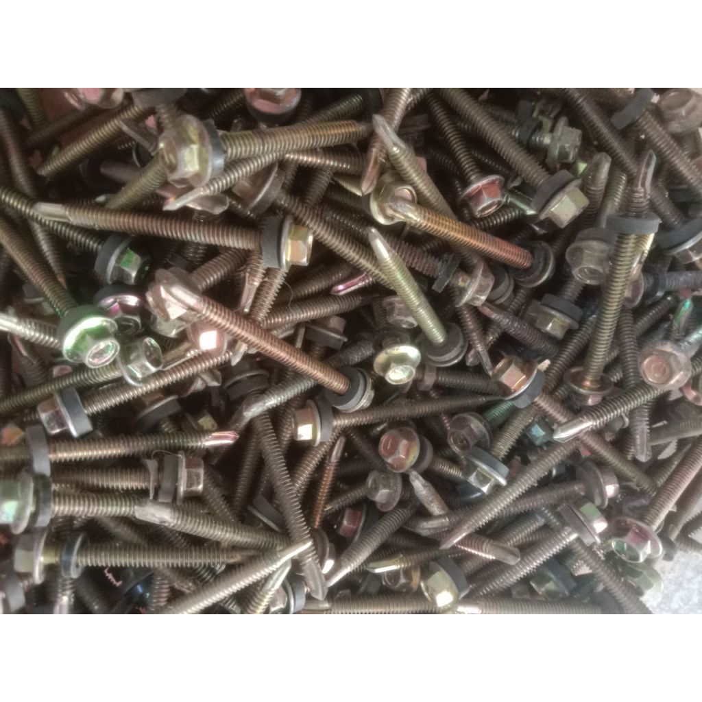 baut drilling kiloan