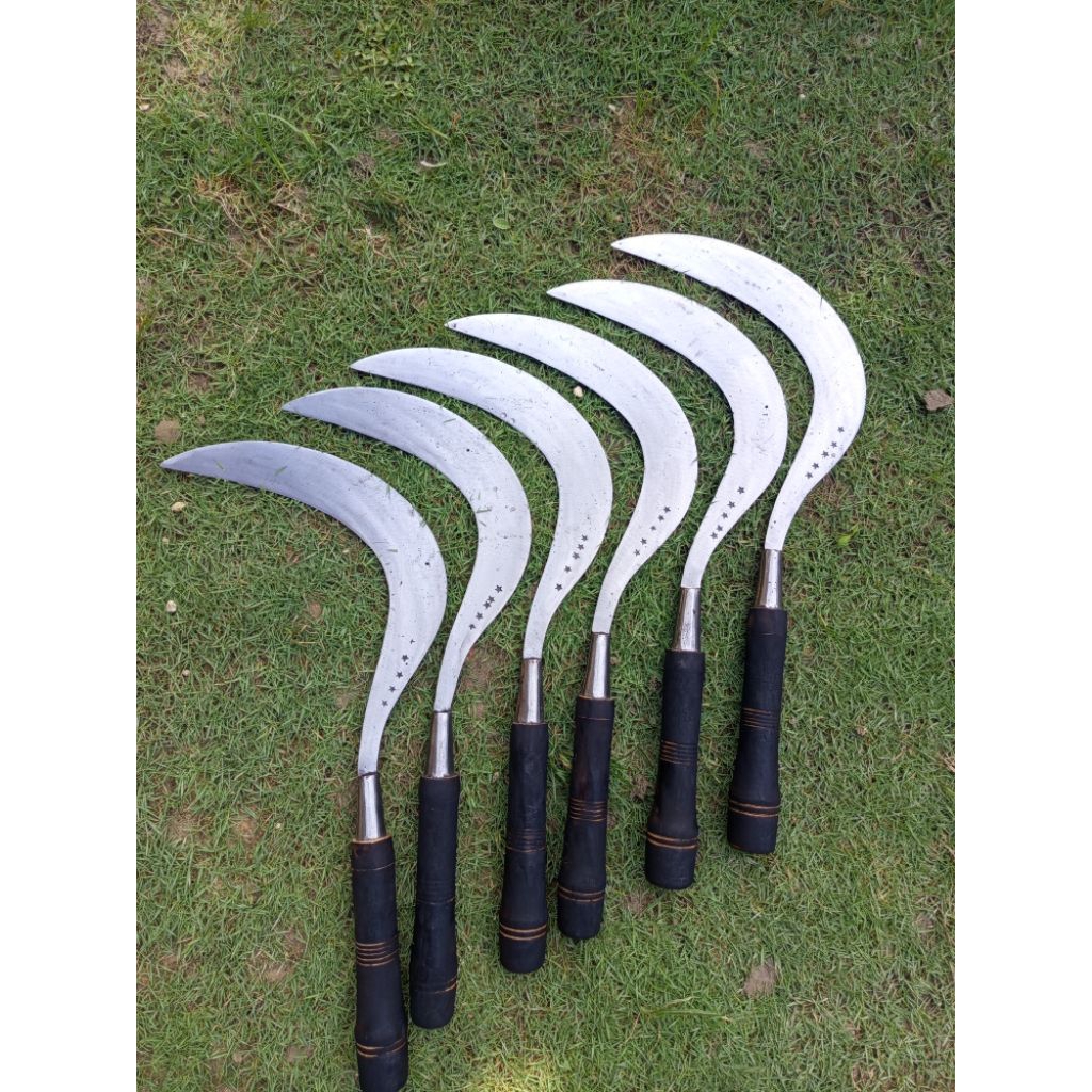 arit rumput orijinal produk madura