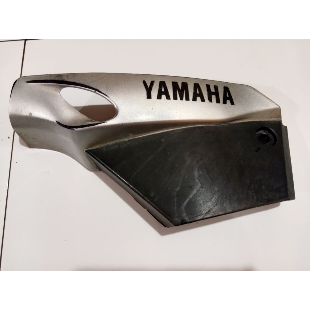 tutup aki original fizr