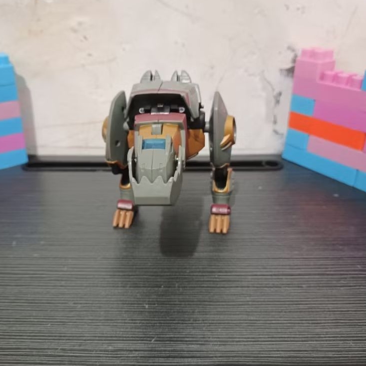 Transformers Animated Grimlock