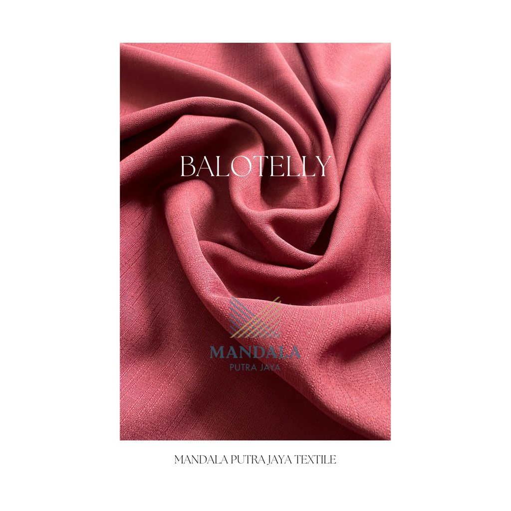 MPJ - BALOTELLI / Kain Baloteli / Balotelli / Balotelli Premium / Kain Sublim