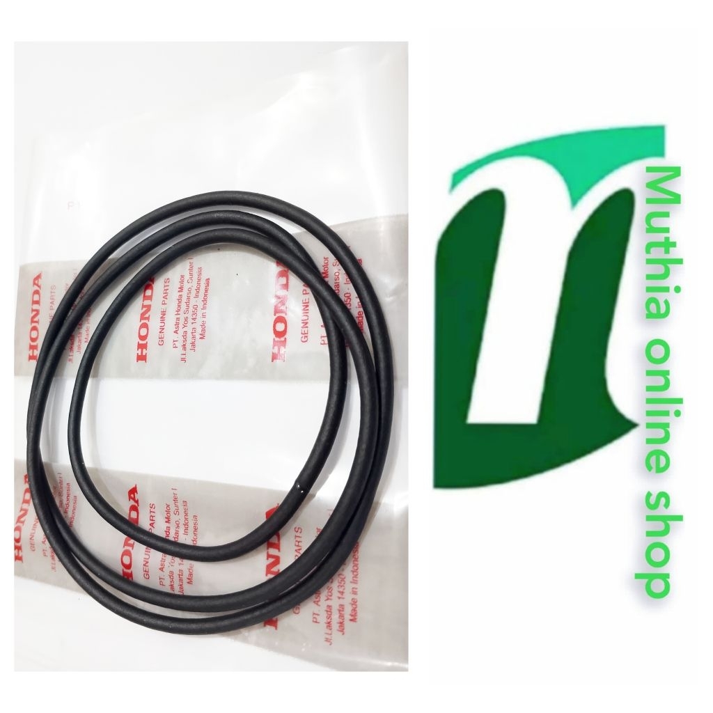 oring box filter Honda Vario 125 kzr
