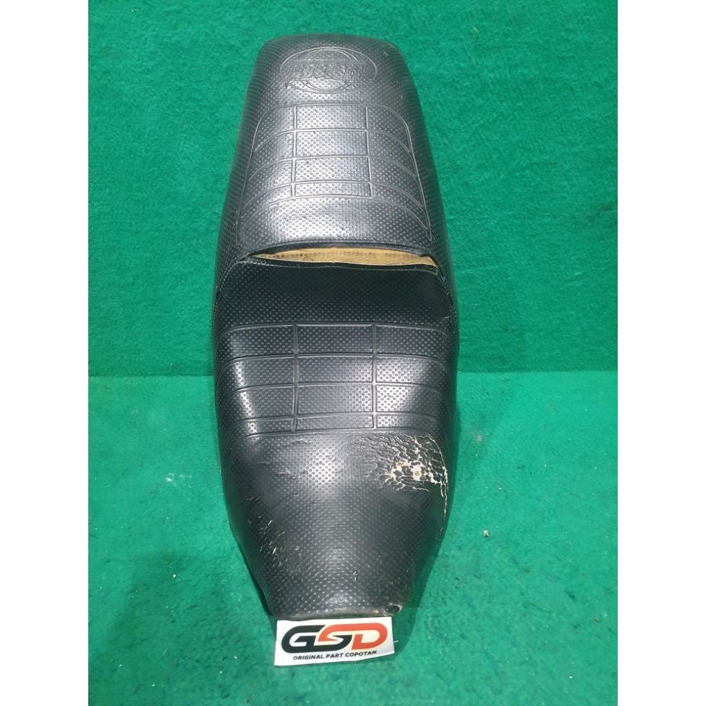 Jok Honda Tiger Lama Tiger Lawas Original Copotan
