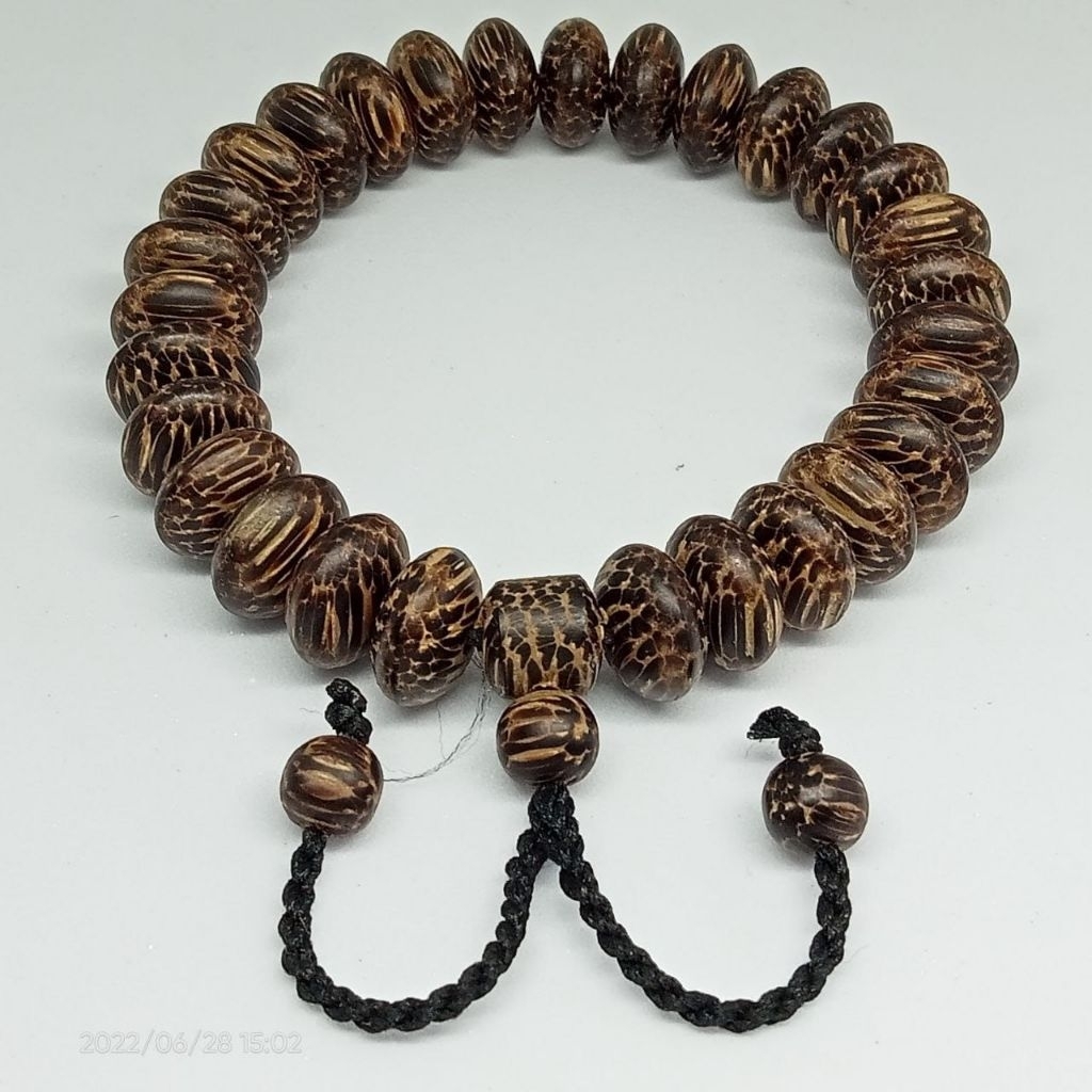 gelang liwung macan