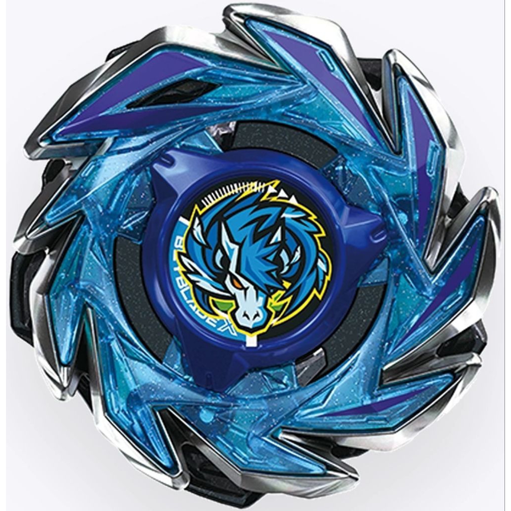 Beyblade X RBV08 UX-18 03 PegasusBrush M3-85W Pegasus Brush TakaraTomy