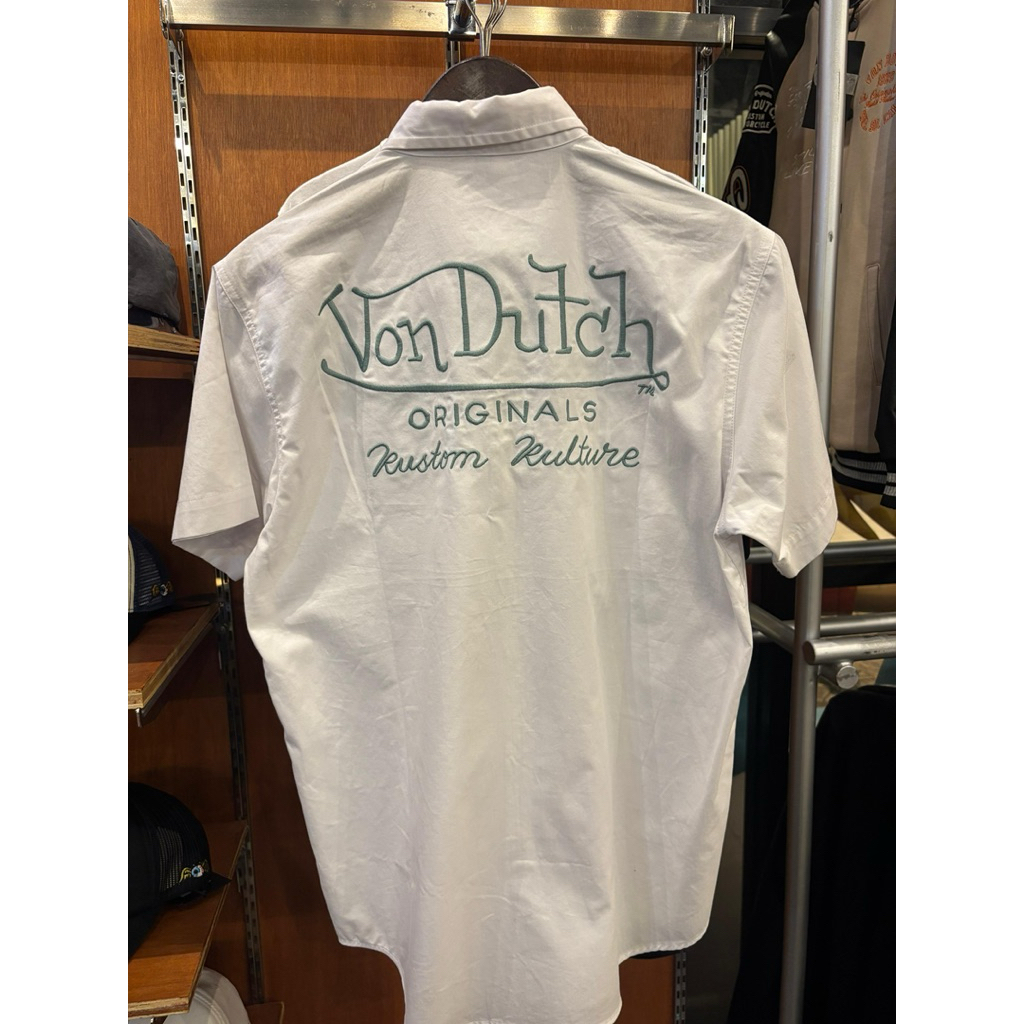 workshirt von dutch