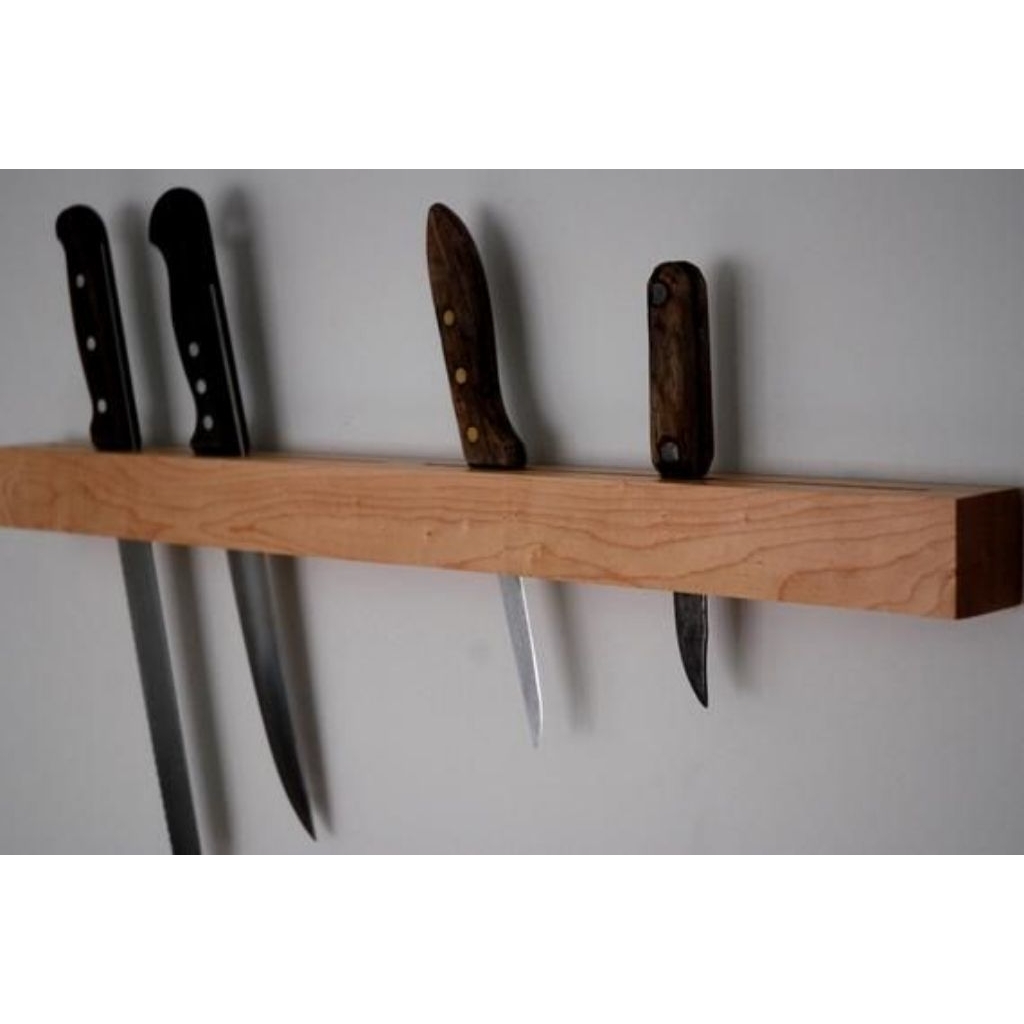 Tempat pisau aesthetic