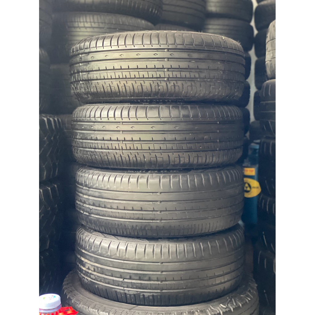 Ban 185/55 ring 15 Accelera PHI