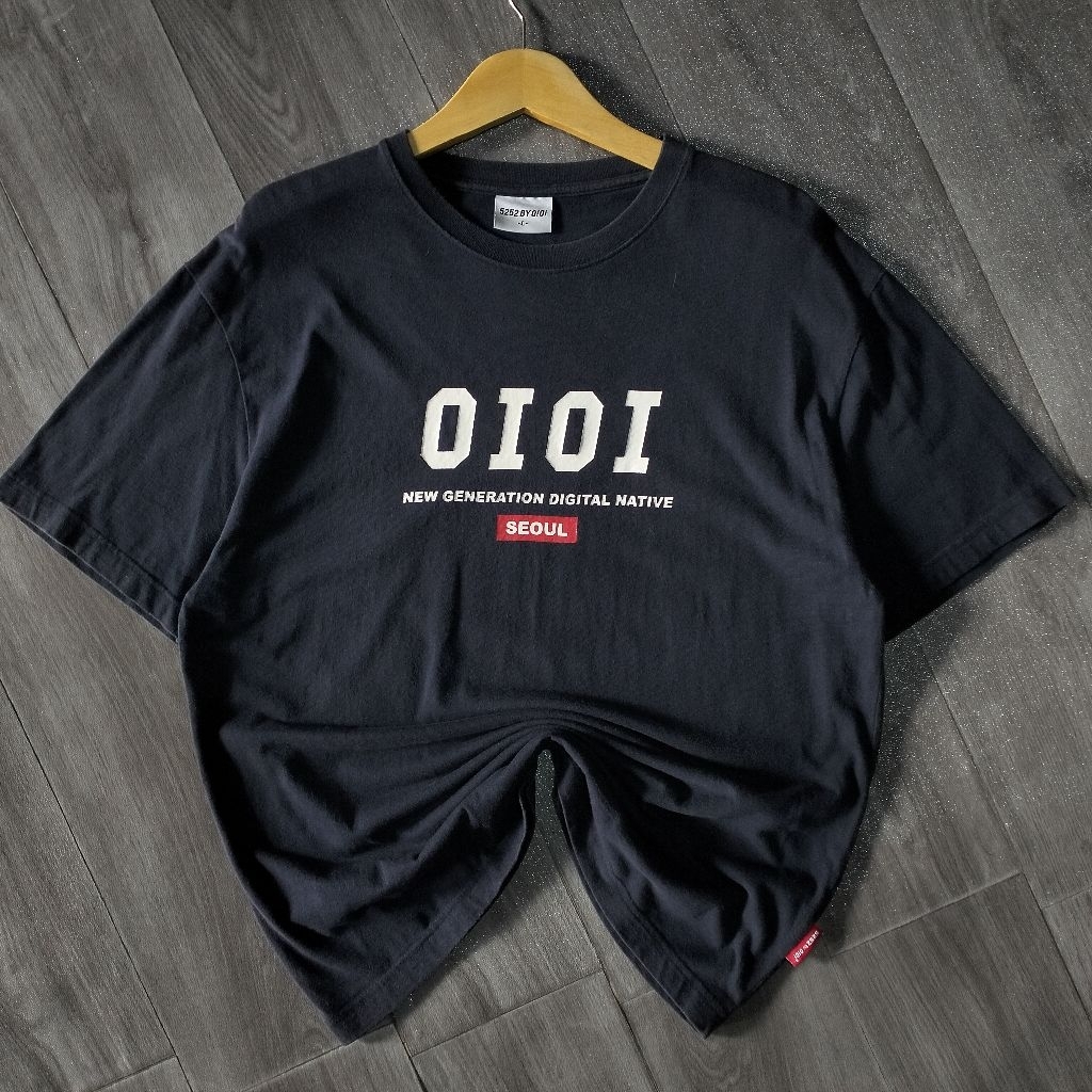 T-shirt OiOi(Second Original)