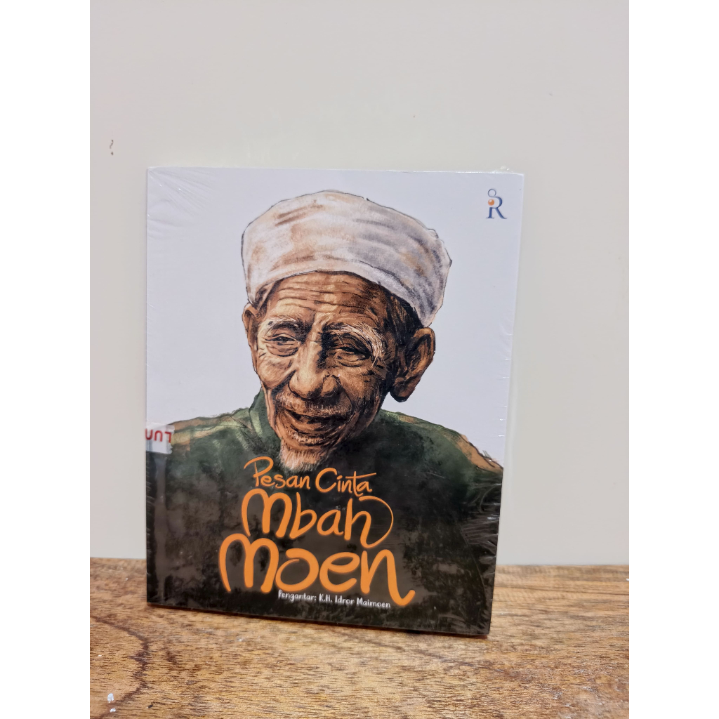 Pesan Cinta Mbah Moen