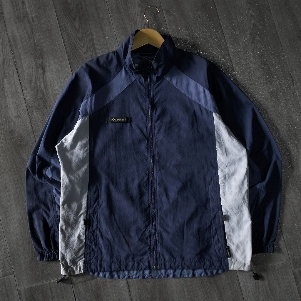 Jacket COLUMBIA packable(Second Original)