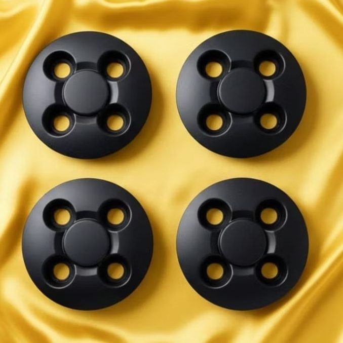 Dop velg kaleng mobil PCD 4x100 bisa untuk Ring13 Ring14 Ring15 Ring16 Ring17 Karimun Estilo, Agya b