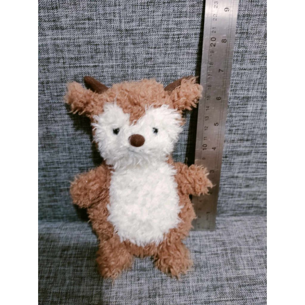 Jellycat Little Rusa by jellycat