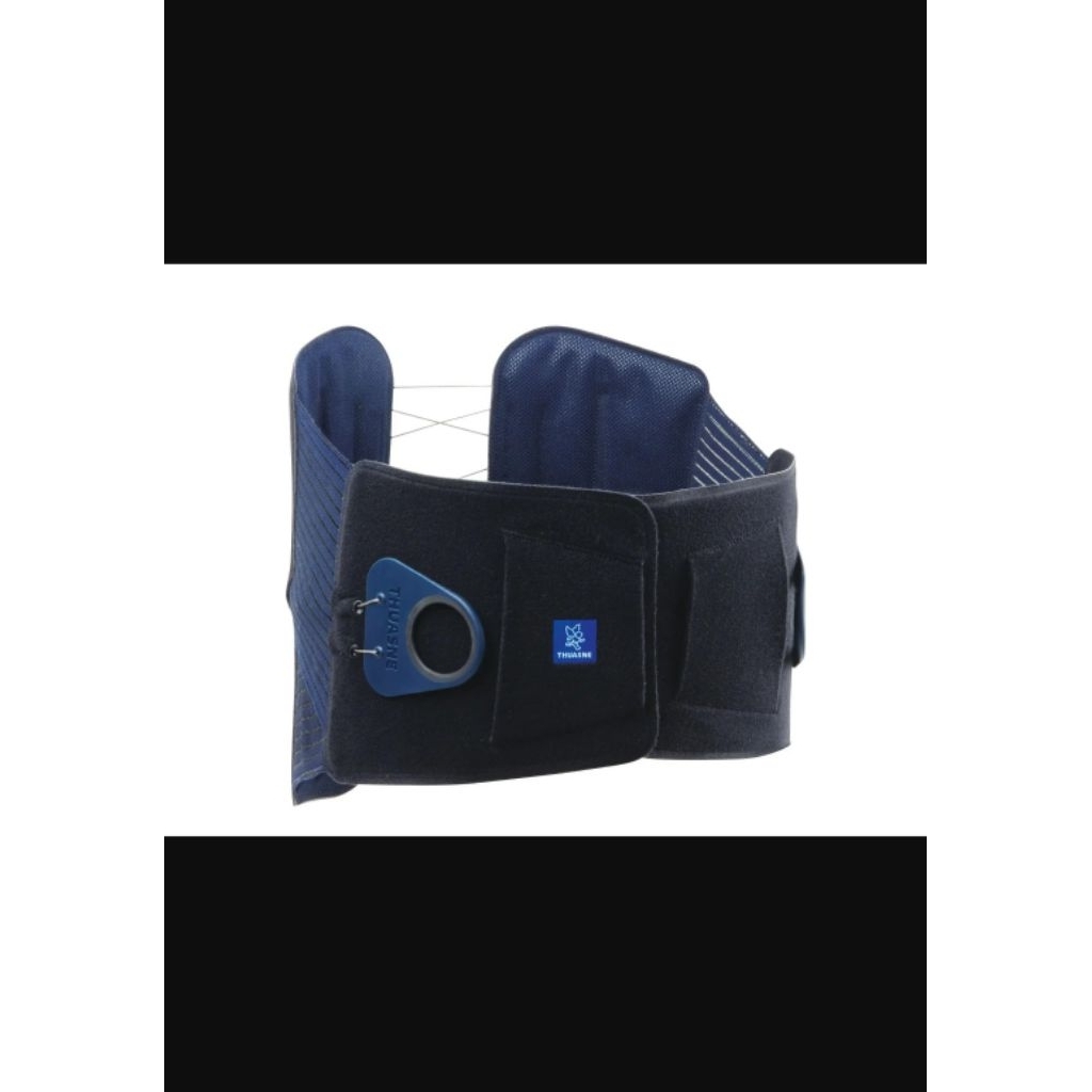 Preloved korset tulang belakang Thuasne LombaStab size 3 tinggi26cm