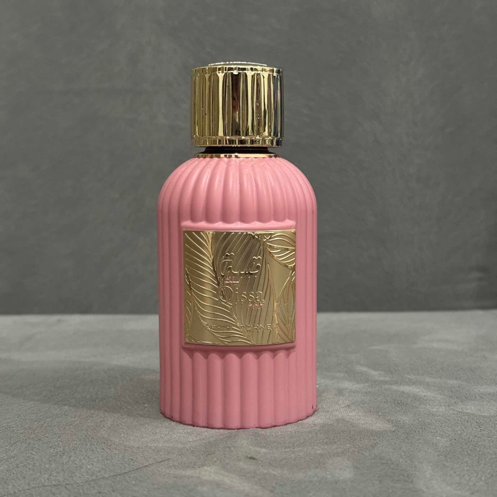 Paris Corner - Qissa Pink