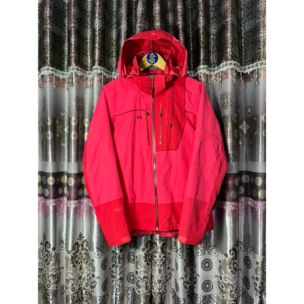 JACKET OUTDOOR LAFUMA