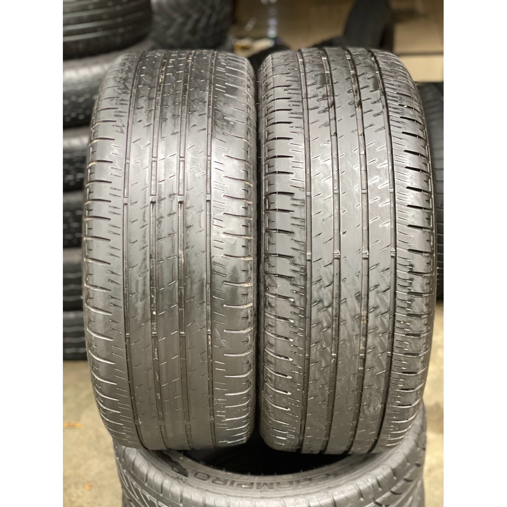 Ban 225/50 ring 18 Bridgestone Alenza