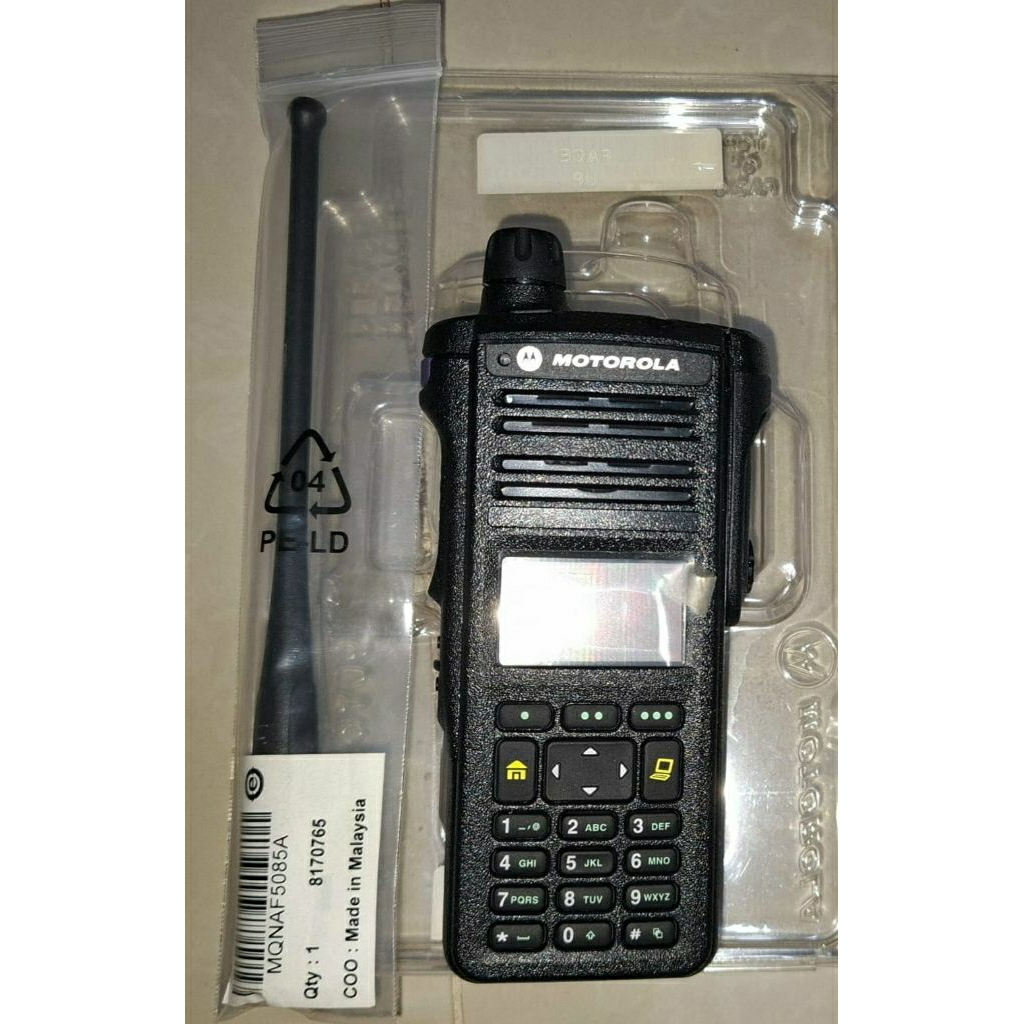 HT APX 1000 free Antena kondisi baru