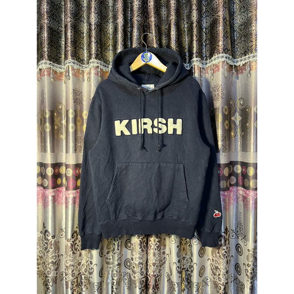 HOODIE KIRSH