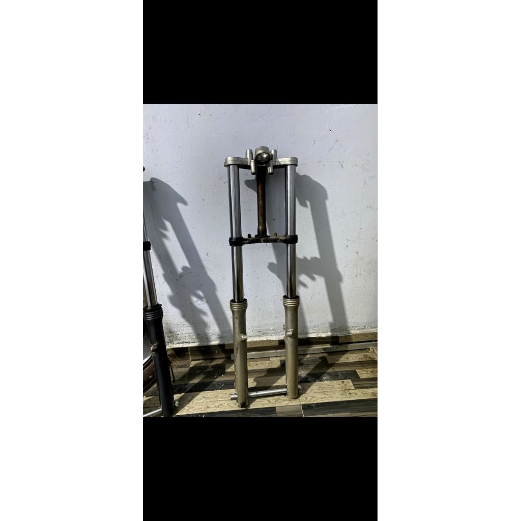 skok ninja r old ori