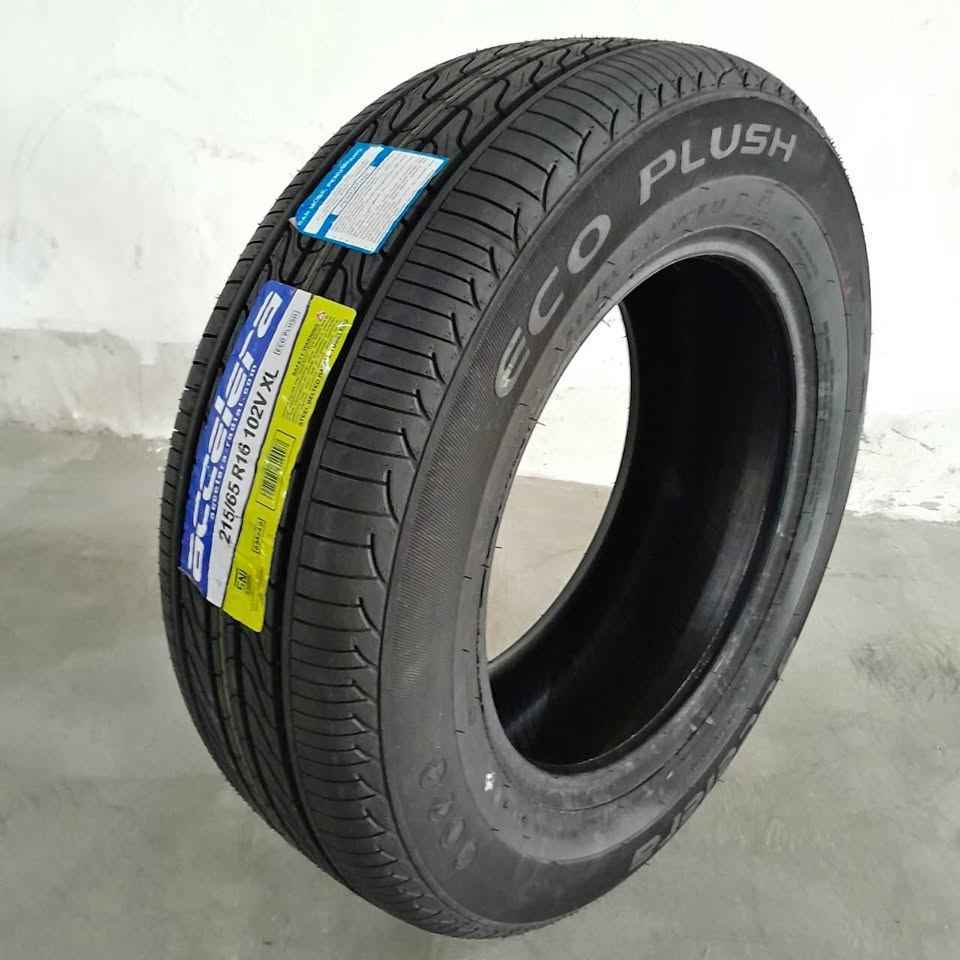 Ban mobil innova 215 65 R16 Accelera Eco plus