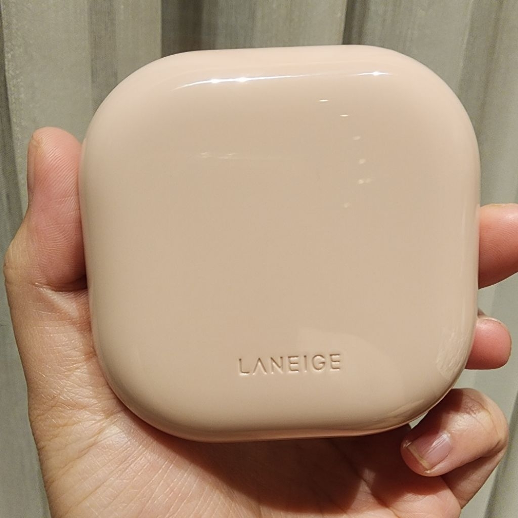 (Preloved) Laneige Neo Cushion Glow 25N1