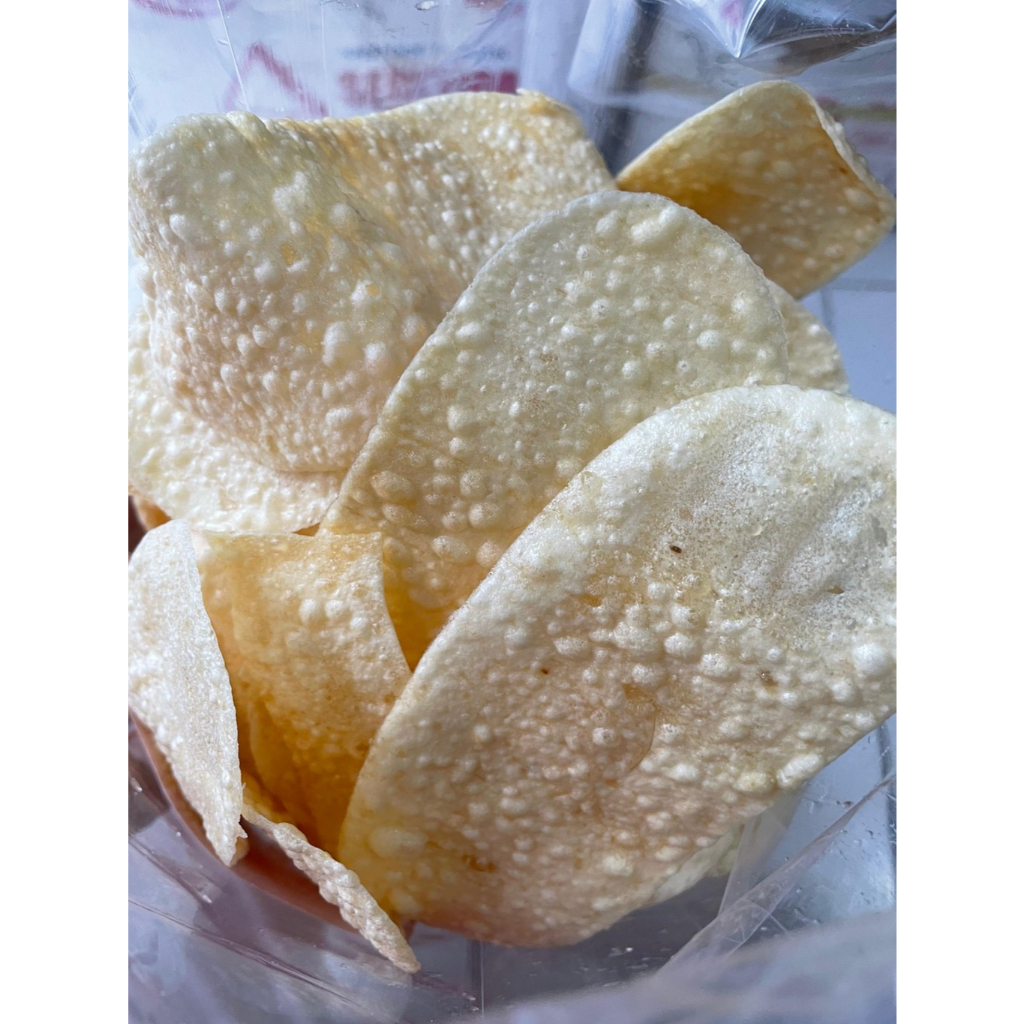 Getuk Singkong Original Asin Gurih (Home Made) - Getuk Singkong Rasa Original
