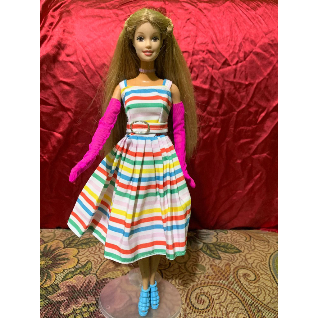 Sale Barbie GG Japan