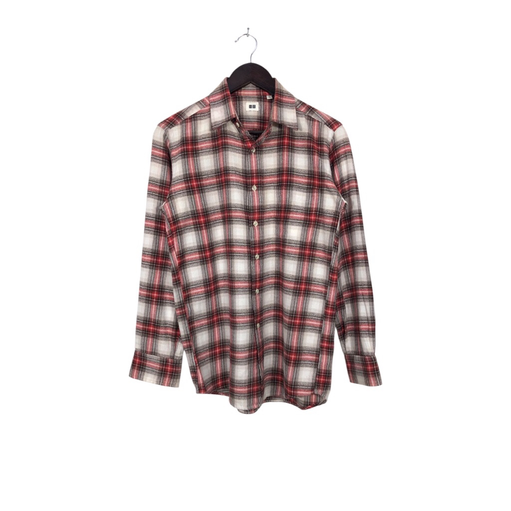 UNIQL* VETERANO SHIRT