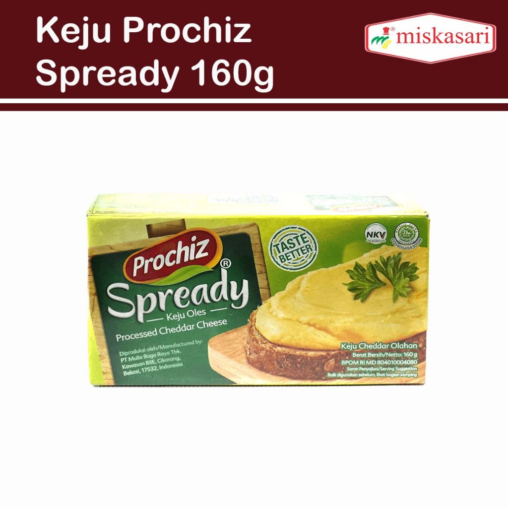 Prochiz Spready. Prochiz Oles. Creamcheese Prochiz
