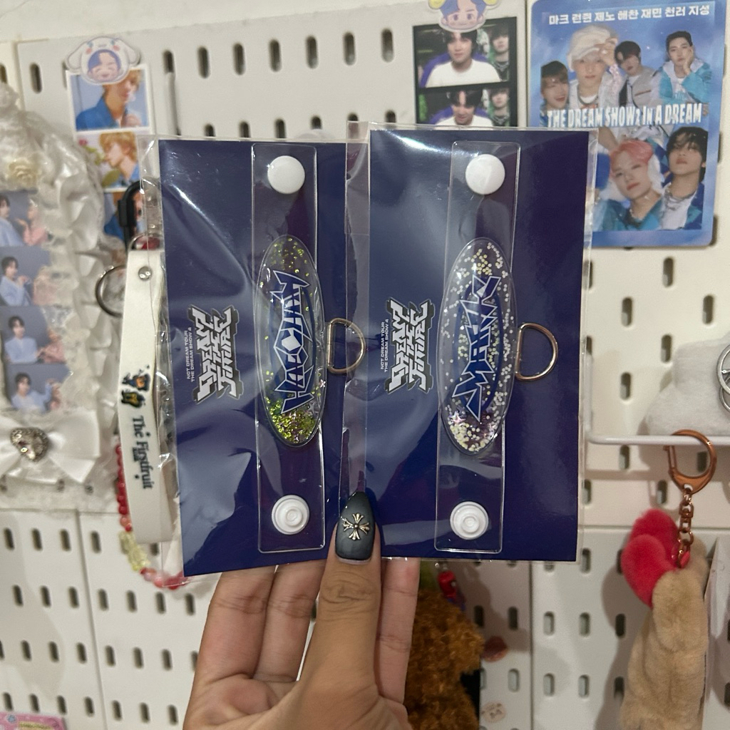 [ ready ina ] MD NCT DREAM TDS JAPAN