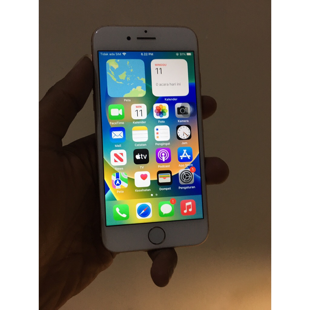 iphone 8 64 gb wifi only