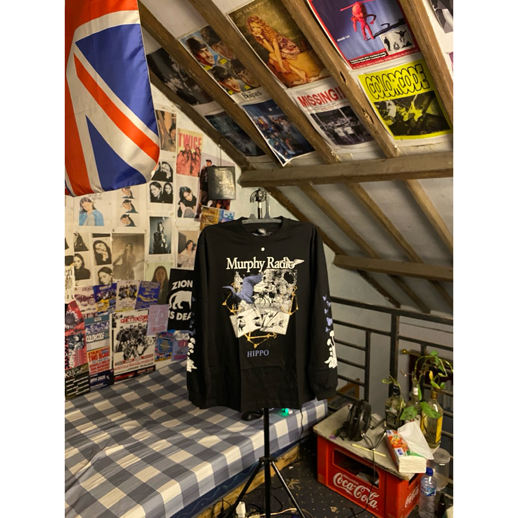 Murphy Radio -Hippoo