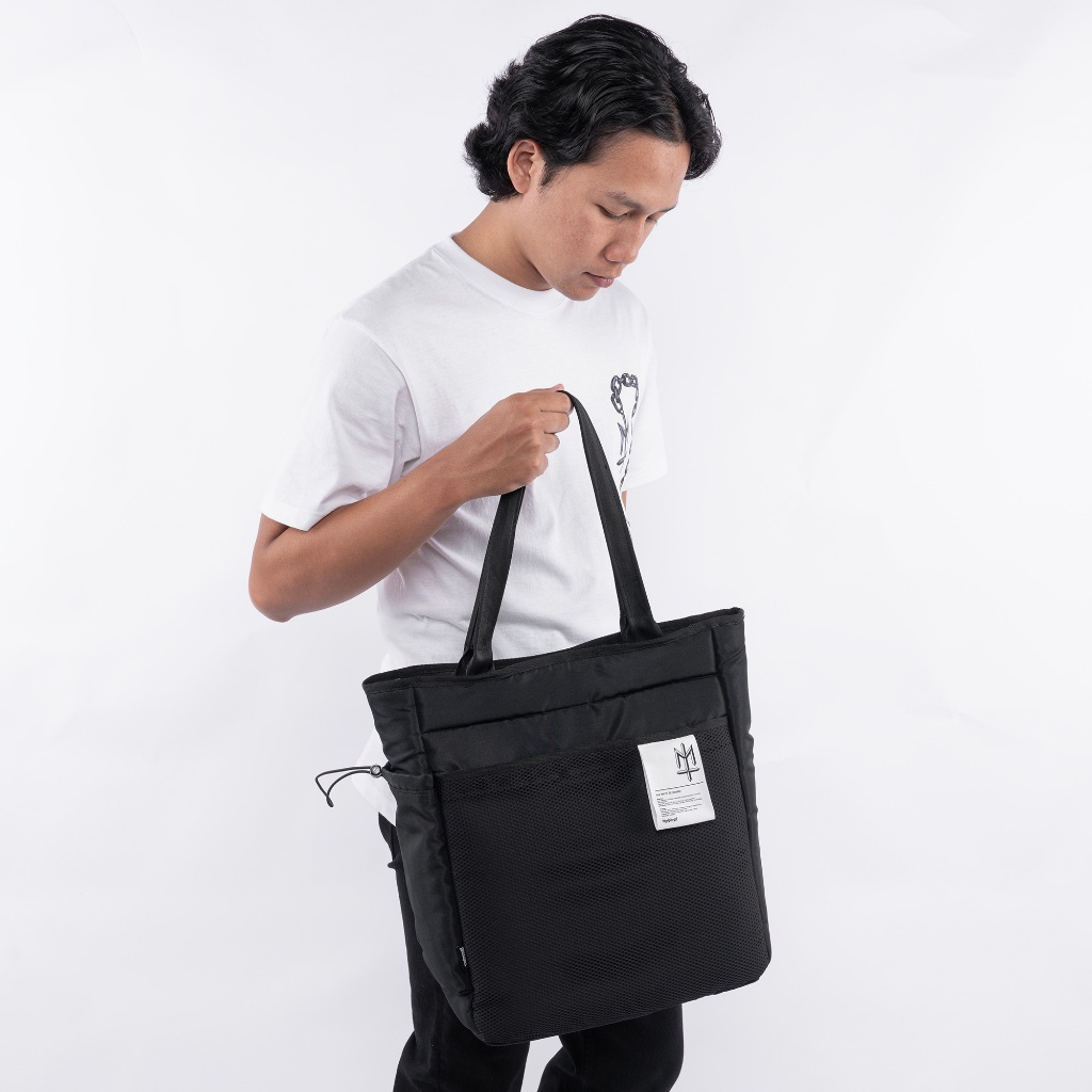 EVIVA Protonecros MATERNAL DISASTER TOTEBAG TAS JINJING ORIGINAL