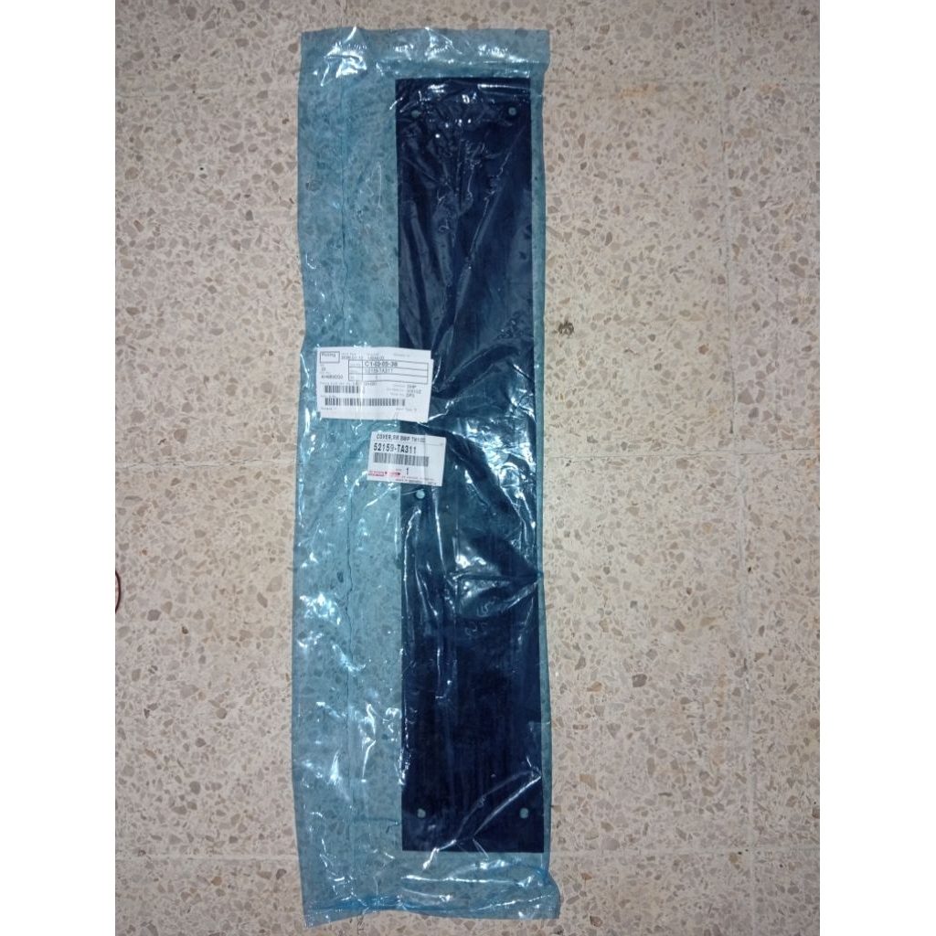 52159-TA311 Karet bumper belakang kijang grand original