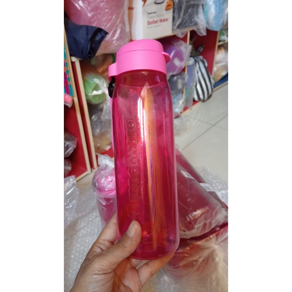 eco botol 750ml