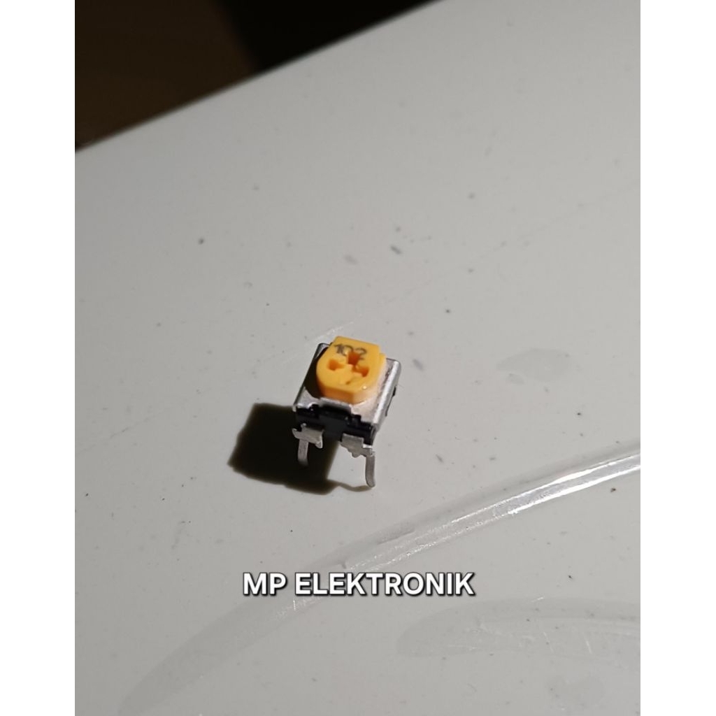 VARIABEL RESISTOR VR TRIMPOT 101 103 104