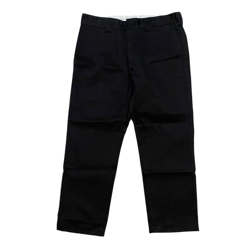 bedwin and the heartbreakers black longpant