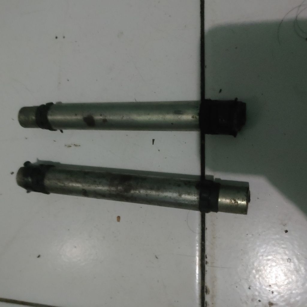 sparepart absolute revo karbu
