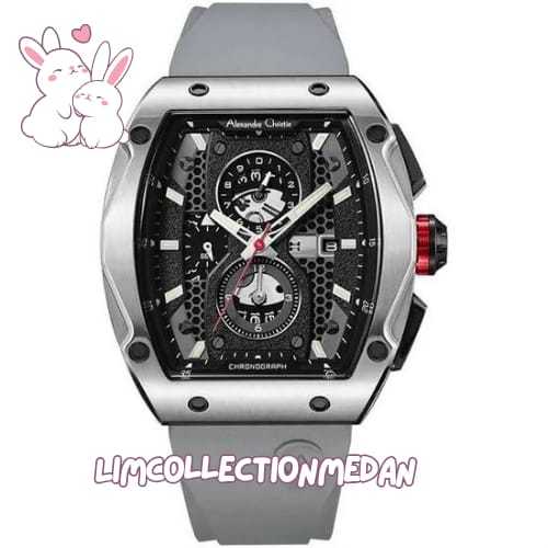 ALEXANDRE CHRISTIE ORIGINAL ACF 6608 MC