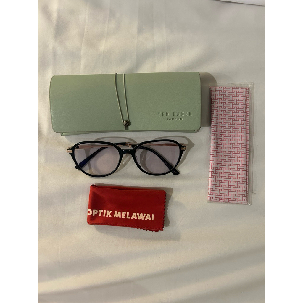 Frame Kacamata Ted Baker