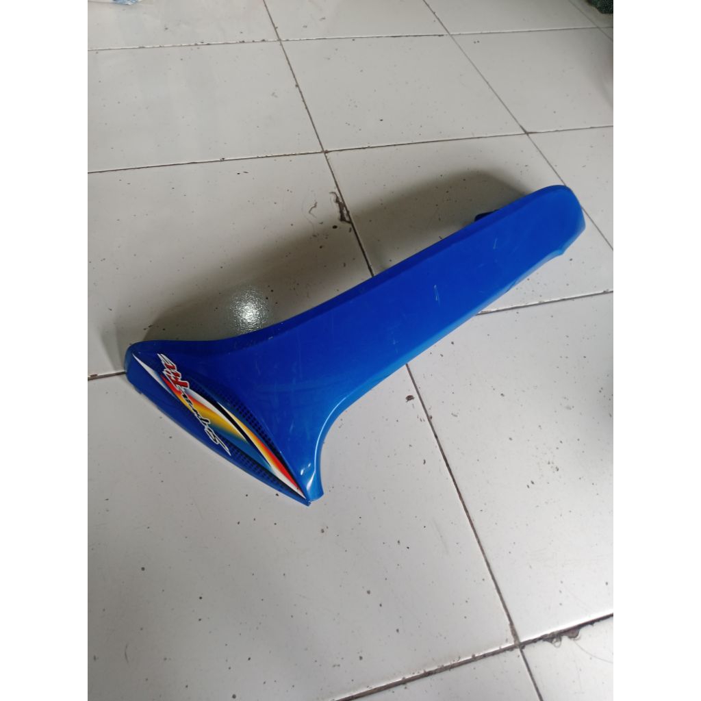 sayap luar kiri Supra X Supra Fit lama bekas original